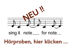 Hoerproben-Button